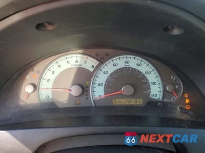 Zdjęcie 9 z 12 samochodu: 2007 TOYOTA CAMRY SE V6 VIN:4T1BK46K27U023667 - miniatura