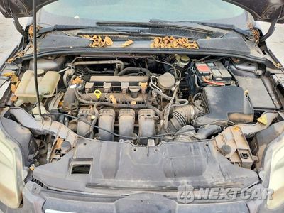 Zdjęcie 11 z 12 samochodu: 2014 FORD FOCUS SE VIN:1FADP3F26EL373062 - miniatura