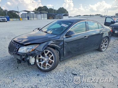 2013 BUICK REGAL GS 2G4GV5GV8D9157510 - główne zdjęcie licytacji z USA - miniatura
