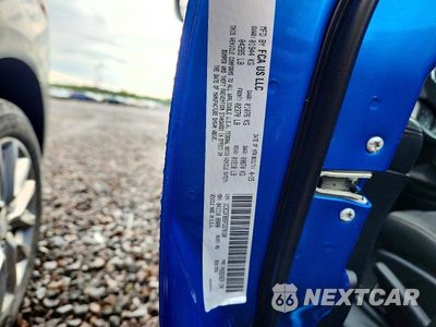 Zdjęcie 12 z 12 samochodu: 2015 DODGE DART SXT VIN:1C3CDFBB5FD370160 - miniatura