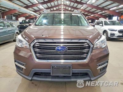 Piąte zdjęcie samochodu w środku: 2020 SUBARU ASCENT PREMIUM VIN:4S4WMAFD7L3468045 - miniatura