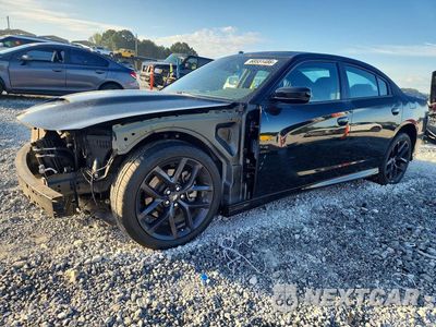 2023 DODGE CHARGER R/T 2C3CDXCT6PH666242 - główne zdjęcie licytacji z USA - miniatura