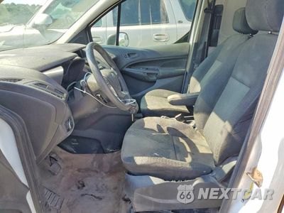 Zdjęcie 7 z 13 samochodu: 2015 FORD TRANSIT CONNECT XL DELIVERY VAN VIN:NM0LE7E7XF1190984 - miniatura
