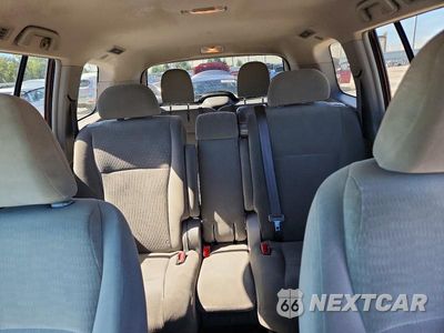 Zdjęcie 10 z 13 samochodu: 2013 TOYOTA HIGHLANDER PLUS VIN:5TDBK3EH4DS268474 - miniatura