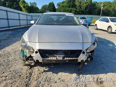Piąte zdjęcie samochodu w środku: 2019 NISSAN ALTIMA S VIN:1N4BL4BV1KC149539 - miniatura