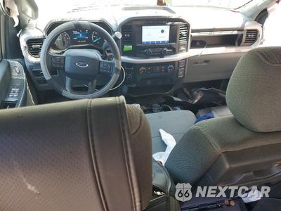 Zdjęcie 8 z 12 samochodu: 2023 FORD F150 SUPERCREW VIN:1FTFW1E89PKE39032 - miniatura