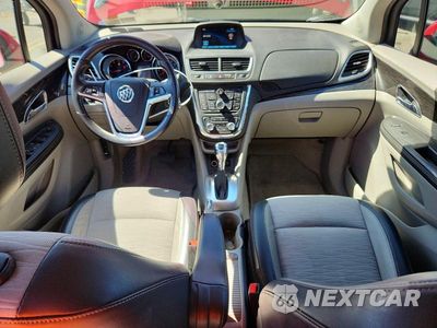 Zdjęcie 8 z 13 samochodu: 2016 BUICK ENCORE VIN:KL4CJASB8GB640593 - miniatura