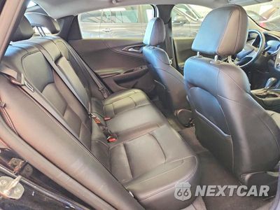 Zdjęcie 10 z 13 samochodu: 2020 CHEVROLET MALIBU PREMIER VIN:1G1ZE5SX1LF023071 - miniatura