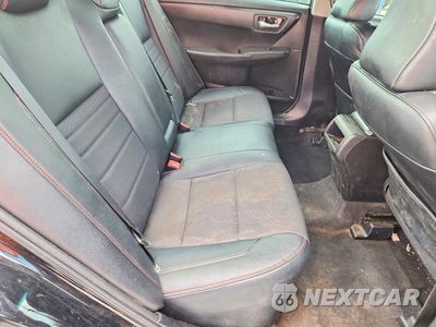 Zdjęcie 10 z 12 samochodu: 2017 TOYOTA CAMRY SE VIN:4T1BF1FK8HU726758 - miniatura