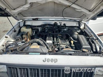 Zdjęcie 11 z 12 samochodu: 1994 JEEP CHEROKEE SPORT VIN:1J4FT68S9RL227008 - miniatura