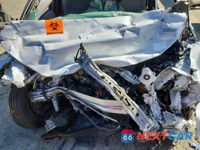 Zdjęcie 12 z 13 samochodu: 2026 TOYOTA SIENNA XLE 7-PASSENGER VIN:5TDYSKFC7TS234664 - miniatura
