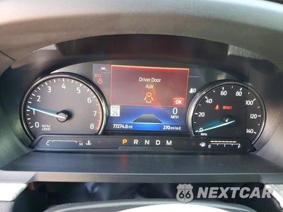 Zdjęcie 9 z 13 samochodu: 2022 FORD EXPLORER TIMBERLINE VIN:1FMSK8JH0NGC09030 - miniatura