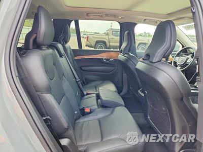 Zdjęcie 11 z 13 samochodu: 2024 VOLVO XC90 PLUS VIN:YV4062PE9R1178019 - miniatura