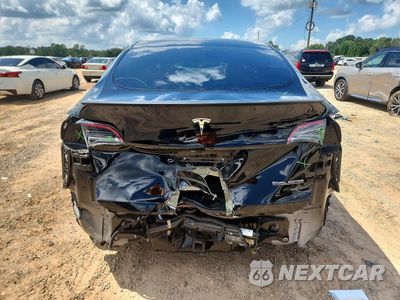 Zdjęcie 6 z 13 samochodu: 2023 TESLA MODEL Y VIN:7SAYGDEF5PF870182 - miniatura