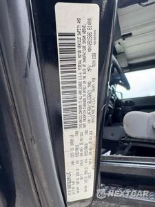 Zdjęcie 10 z 10 samochodu: 2008 JEEP WRANGLER SAHARA VIN:1J4FA54118L536421 - miniatura