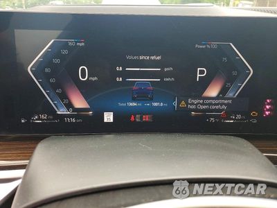 Zdjęcie 9 z 14 samochodu: 2026 BMW X5 XDRIVE50E VIN:5UX43EU01T9266707 - miniatura