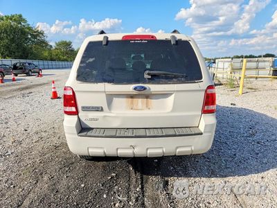 Zdjęcie 6 z 14 samochodu: 2009 FORD ESCAPE XLT VIN:1FMCU03G39KB39613 - miniatura