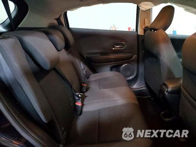 Zdjęcie 11 z 13 samochodu: 2022 HONDA HR-V EX VIN:3CZRU6H51NM716919 - miniatura