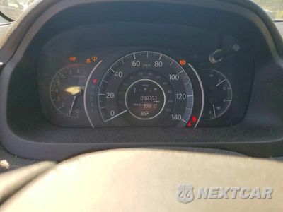 Zdjęcie 9 z 14 samochodu: 2015 HONDA CR-V EX VIN:2HKRM4H58FH642271 - miniatura
