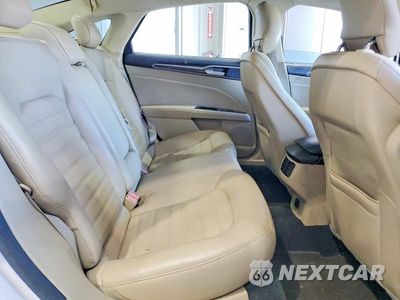 Zdjęcie 10 z 12 samochodu: 2014 FORD FUSION SE VIN:3FA6P0HD9ER118350 - miniatura