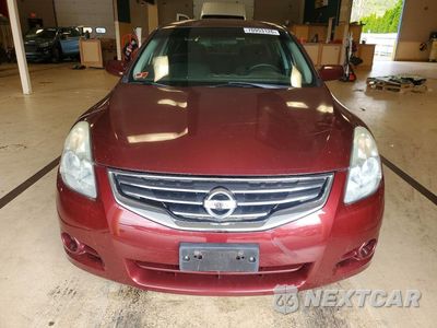 Piąte zdjęcie samochodu w środku: 2011 NISSAN ALTIMA 2.5 VIN:1N4AL2AP5BN495519 - miniatura