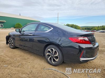 Drugie zdjęcie samochodu z przodu: 2017 HONDA ACCORD LX-S VIN:1HGCT1B33HA008327 - miniatura