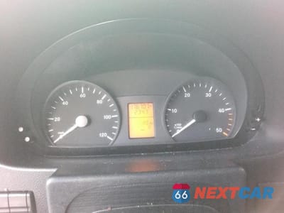 Zdjęcie 9 z 13 samochodu: 2008 DODGE SPRINTER 2500 VIN:WD0PE745785241381 - miniatura