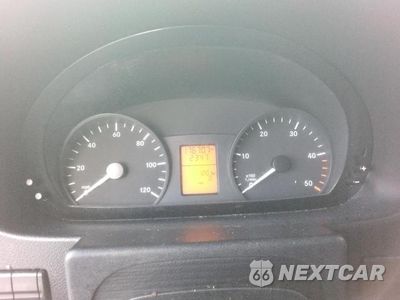 Zdjęcie 9 z 13 samochodu: 2008 DODGE SPRINTER 2500 VIN:WD0PE745785241381 - miniatura