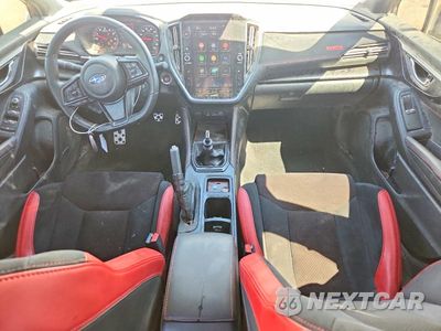 Zdjęcie 15 z 24 samochodu: 2025 SUBARU WRX LIMITED VIN:JF1VBAN65S9803801 - miniatura