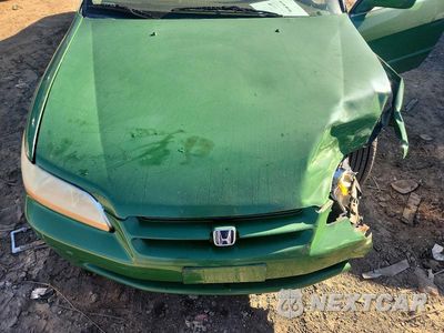 Zdjęcie 11 z 12 samochodu: 1998 HONDA ACCORD EX VIN:1HGCG1659WA059912 - miniatura