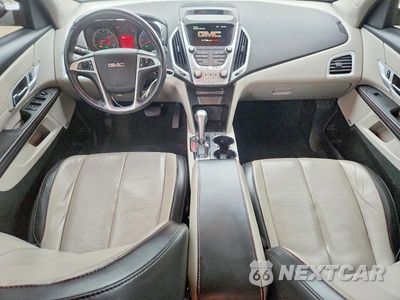 Zdjęcie 8 z 13 samochodu: 2013 GMC TERRAIN SLT VIN:2GKALWEK0D6351825 - miniatura