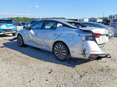 Drugie zdjęcie samochodu z przodu: 2026 NISSAN ALTIMA SV VIN:1N4BL4DV0TN318839 - miniatura