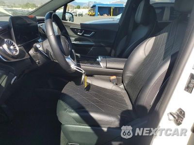 Zdjęcie 7 z 14 samochodu: 2023 MERCEDES-BENZ EQE SUV 350+ VIN:4JGGM2BB1PA019699 - miniatura