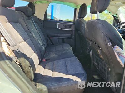 Zdjęcie 11 z 14 samochodu: 2023 FORD BRONCO SPORT BIG BEND VIN:3FMCR9B66PRD32751 - miniatura