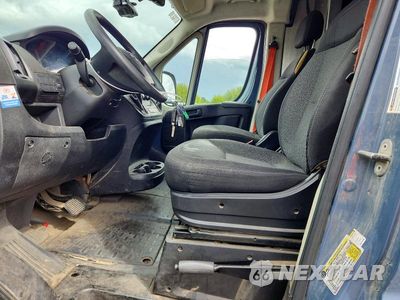 Zdjęcie 7 z 13 samochodu: 2021 RAM PROMASTER 3500 DELIVERY VAN VIN:3C6MRVJG9ME579798 - miniatura
