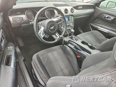 Zdjęcie 8 z 12 samochodu: 2019 FORD MUSTANG GT VIN:1FA6P8CF5K5125091 - miniatura