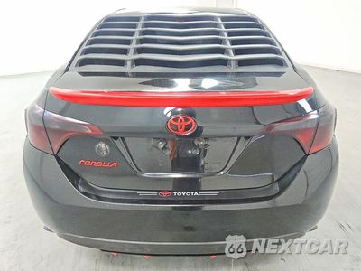 Zdjęcie 6 z 13 samochodu: 2015 TOYOTA COROLLA LE VIN:2T1BURHE3FC342686 - miniatura