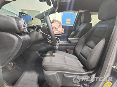 Zdjęcie 7 z 13 samochodu: 2026 CHEVROLET EQUINOX LT VIN:3GNAXPEG5TL300677 - miniatura