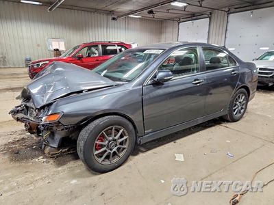 2006 ACURA TSX JH4CL96846C038097 - główne zdjęcie licytacji z USA - miniatura