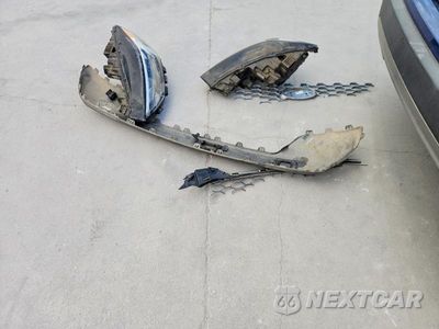 Zdjęcie 13 z 14 samochodu: 2023 FORD EDGE SEL VIN:2FMPK4J99PBA25805 - miniatura