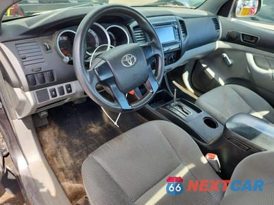 Zdjęcie 8 z 12 samochodu: 2014 TOYOTA TACOMA BASE VIN:5TFPX4EN3EX022272 - miniatura