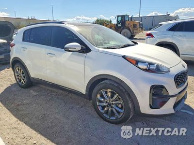 Zdjęcie 6 z 22 samochodu: 2022 KIA SPORTAGE S VIN:KNDP63AC6N7014247 - miniatura