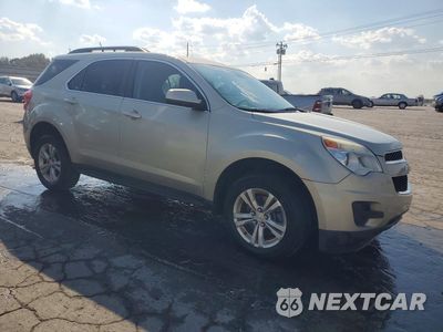 Czwarte zdjęcie samochodu z boku: 2014 CHEVROLET EQUINOX LT VIN:2GNALBEK3E6285431 - miniatura