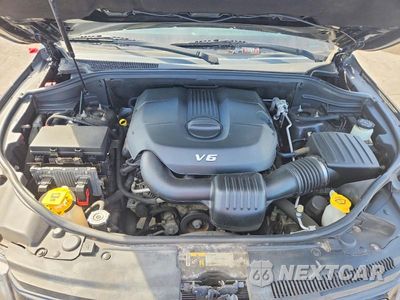 Zdjęcie 12 z 13 samochodu: 2015 JEEP GRAND CHEROKEE LAREDO VIN:1C4RJFAG2FC940536 - miniatura