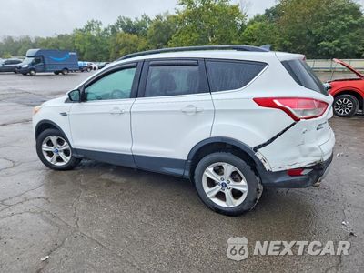 Drugie zdjęcie samochodu z przodu: 2014 FORD ESCAPE SE VIN:1FMCU9G9XEUA31746 - miniatura