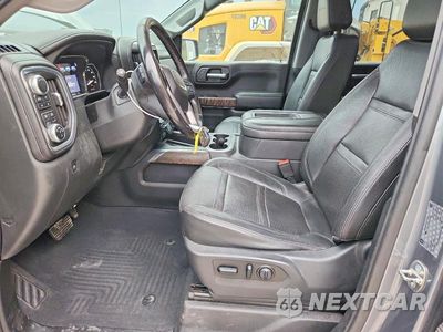 Zdjęcie 7 z 13 samochodu: 2019 GMC SIERRA K1500 DENALI VIN:3GTU9FED1KG143088 - miniatura
