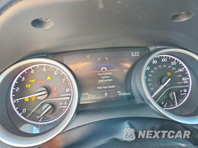 Zdjęcie 9 z 12 samochodu: 2021 TOYOTA CAMRY LE VIN:4T1C11BK3MU029727 - miniatura