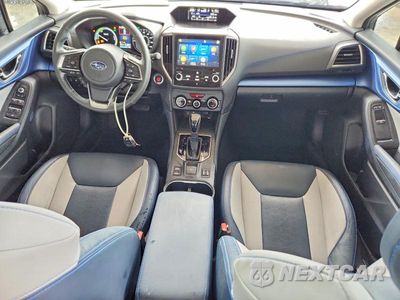 Zdjęcie 8 z 13 samochodu: 2022 SUBARU CROSSTREK LIMITED VIN:JF2GTDNC6NH265578 - miniatura