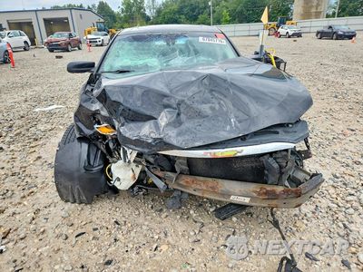 Piąte zdjęcie samochodu w środku: 2012 FORD TAURUS SEL VIN:1FAHP2EW5CG116142 - miniatura