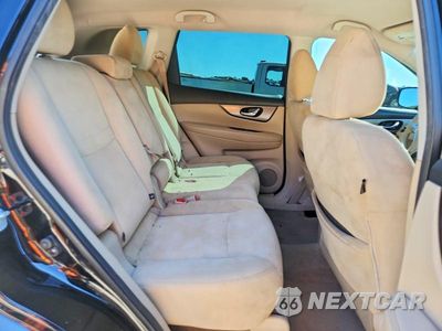 Zdjęcie 11 z 14 samochodu: 2015 NISSAN ROGUE SV VIN:KNMAT2MT1FP549170 - miniatura